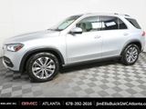 Used 2020 Mercedes-Benz GLE 350 image 2