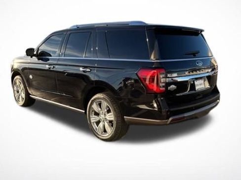 Used 2023 Ford Expedition King Ranch image 4