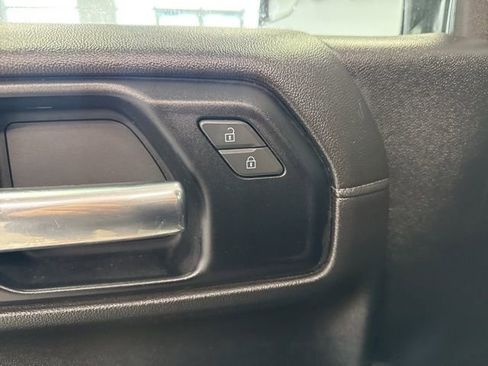 Used 2019 Chevrolet Silverado 1500 LT w/ All-Star Edition image 20