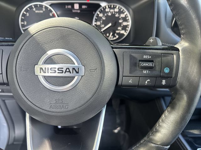 Used 2021 Nissan Rogue SL w/ Premium Package AWD/4WD image 18