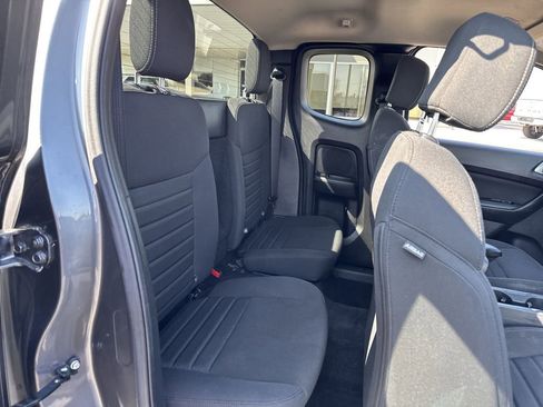 Certified 2021 Ford Ranger XLT w/ Equipment Group 301A Mid image 14