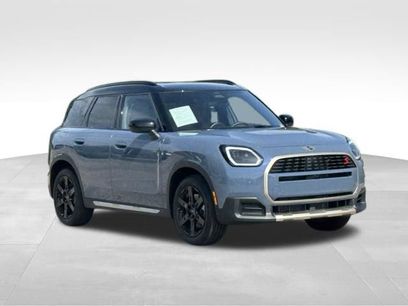 Used 2026 MINI Cooper Countryman S