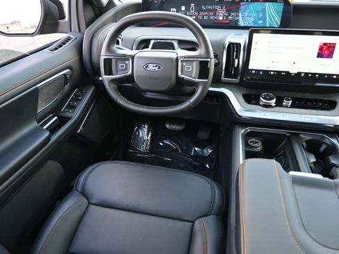 New 2027 Ford Expedition Tremor w/ Driver's Package AWD/4WD image 30