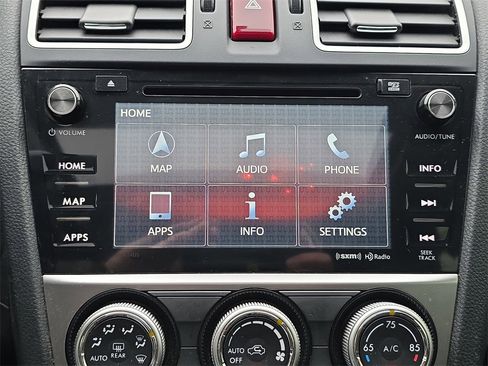 Used 2015 Subaru Impreza 2.0i Sport Limited image 23