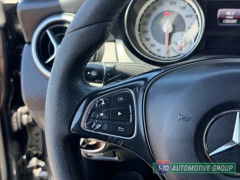 Used 2016 Mercedes-Benz CLA 250 4MATIC image 23