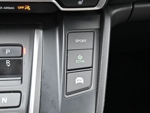 Used 2022 Honda CR-V EX-L image 24