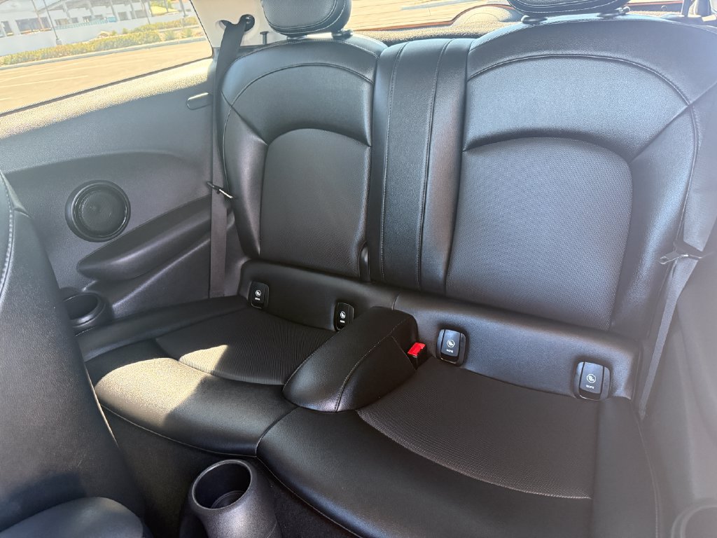 Used 2017 MINI Cooper S FWD image 12