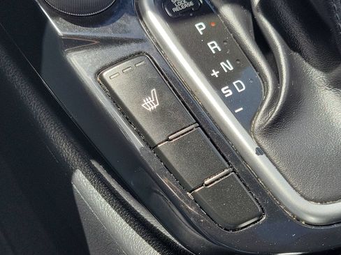 Used 2021 Kia Seltos EX AWD/4WD image 35