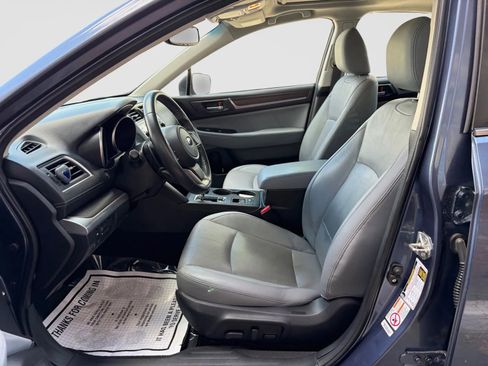 Used 2018 Subaru Legacy 3.6R Limited AWD/4WD image 12