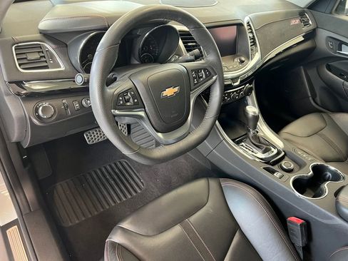 Used 2016 Chevrolet SS image 18