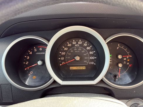 Used 2007 Toyota 4Runner SR5 image 21