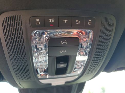 Certified 2025 Mercedes-Benz GLE 63 AMG S image 34