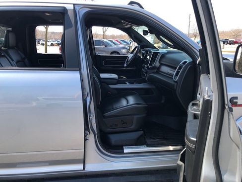 Used 2020 RAM 3500 Laramie image 24
