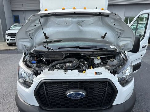 Used 2023 Ford Transit 350 DRW RWD image 26