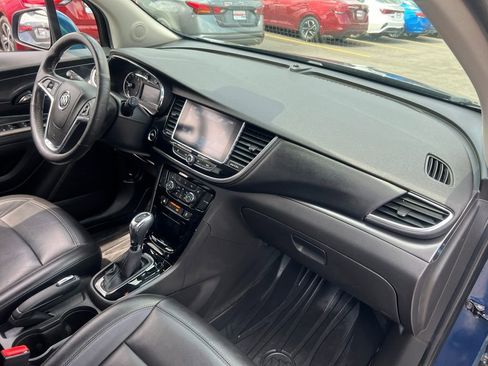 Used 2019 Buick Encore Essence FWD image 20