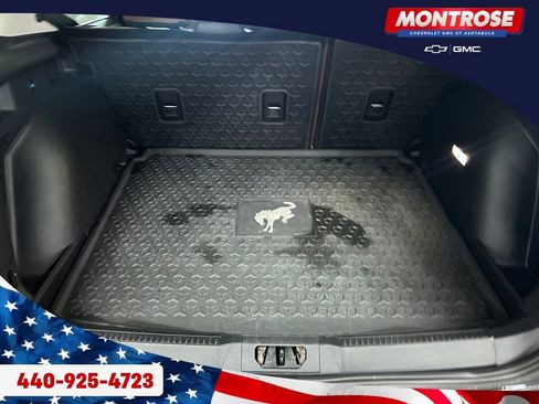 Used 2023 Ford Bronco Sport Outer Banks w/ Tech Package AWD/4WD image 27
