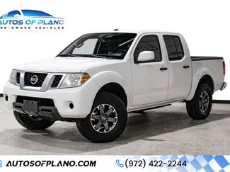 Used 2019 Nissan Frontier PRO-4X video 1