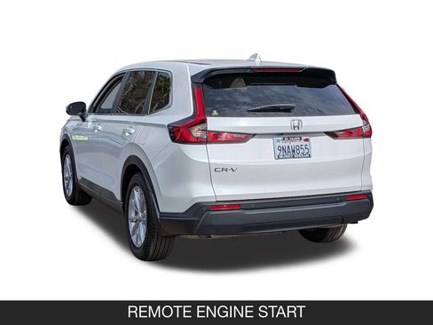 Used 2024 Honda CR-V EX-L image 7