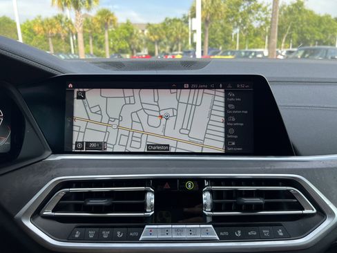 Certified 2023 BMW X5 xDrive40i w/ Executive Package AWD/4WD image 24