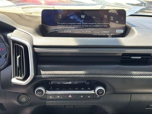 New 2026 MAZDA CX-50 AWD 2.5 S w/ Premium Package image 14