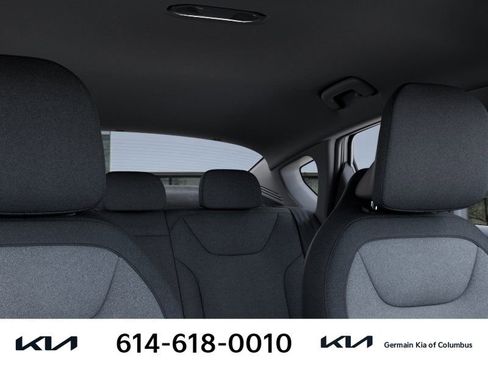 New 2026 Kia K4 FWD image 30