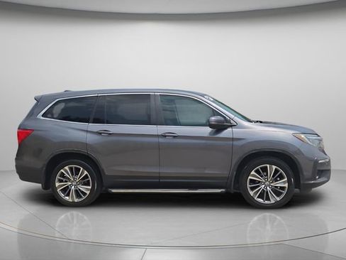 Used 2021 Honda Pilot EX-L image 9