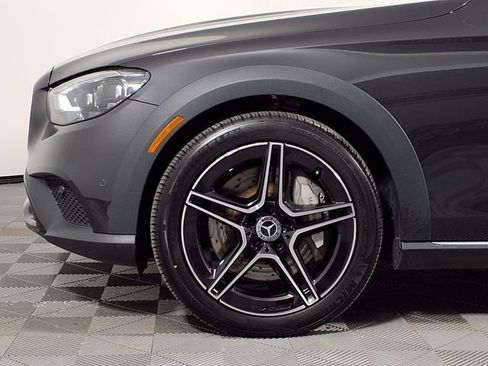 Certified 2023 Mercedes-Benz E 450 4MATIC All-Terrain Wagon image 11