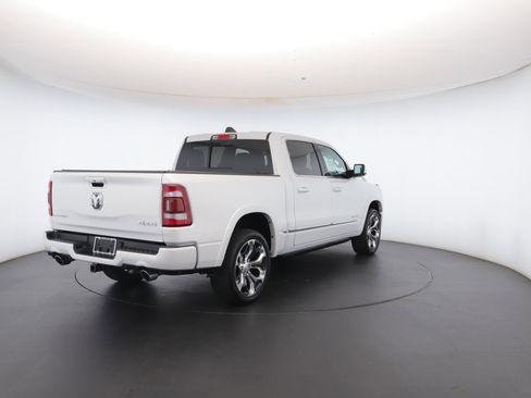 Certified 2021 RAM 1500 Limited image 30