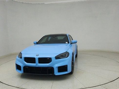 Used 2024 BMW M2 w/ Lighting Package image 65