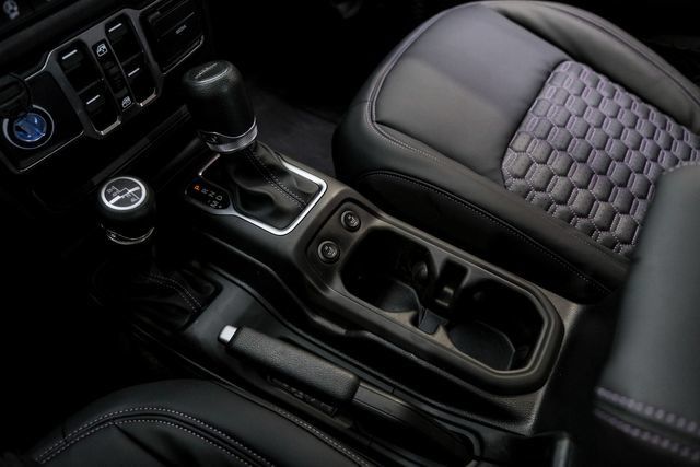 Used 2026 Jeep Gladiator Sport AWD/4WD image 60