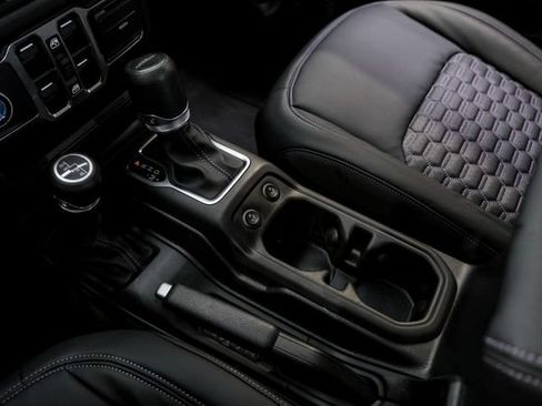 Used 2026 Jeep Gladiator Sport AWD/4WD image 60