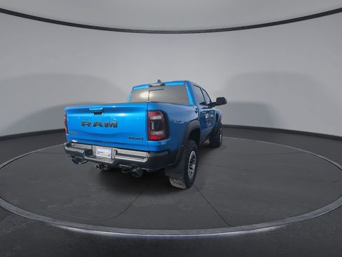 Used 2021 RAM 1500 TRX w/ TRX Level 2 Equipment Group image 8