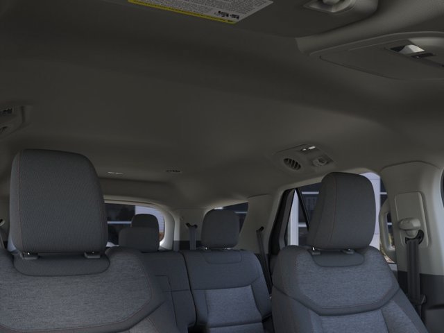 New 2026 Ford Explorer Active AWD/4WD image 22
