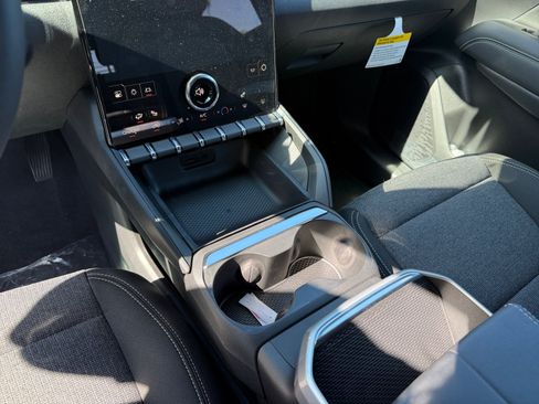 New 2026 GMC Terrain Elevation FWD image 13