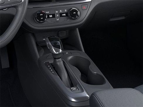 New 2026 Buick Envista Preferred w/ Convenience II Package image 23