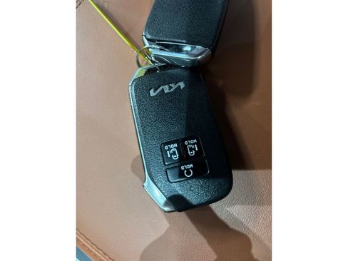 Used 2024 Kia Carnival SX Prestige image 43
