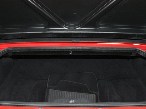 Used 2003 Chevrolet Corvette Z06 w/ Memory Package, 3 Drivers RWD image 95