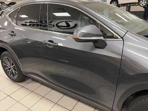 Used 2024 Lexus NX 350 AWD image 4