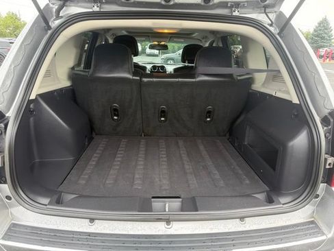 Used 2017 Jeep Compass High Altitude AWD/4WD image 8