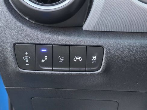 Used 2020 Hyundai Kona Ultimate image 90