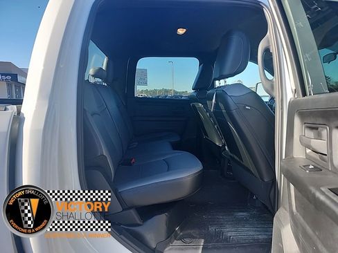 Certified 2024 RAM 2500 Tradesman w/ Chrome Appearance Group image 31