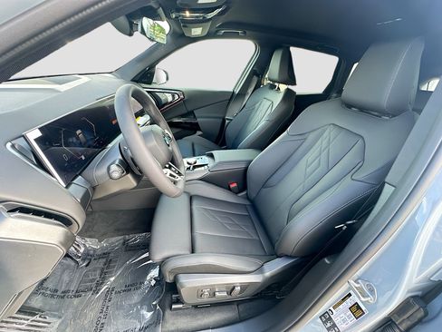 Used 2026 BMW X3 xDrive30 w/ M Sport Package image 15