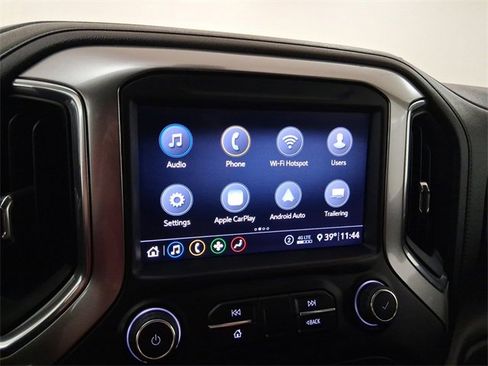 Used 2020 Chevrolet Silverado 2500 LT w/ All Star Edition image 26