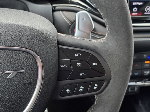 Used 2025 Dodge Durango SRT Hellcat AWD/4WD image 32