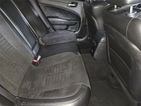 Used 2023 Dodge Charger Scat Pack w/ Daytona Edition Group image 22