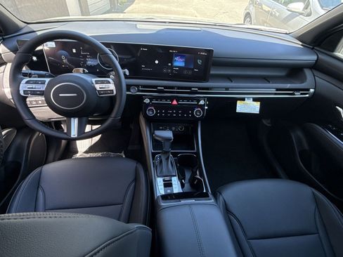 New 2026 Hyundai Santa Cruz Limited AWD/4WD image 23