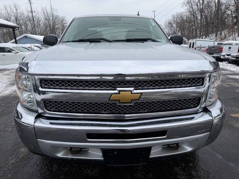 Used 2013 Chevrolet Silverado 1500 LT w/ All-Star Edition image 5