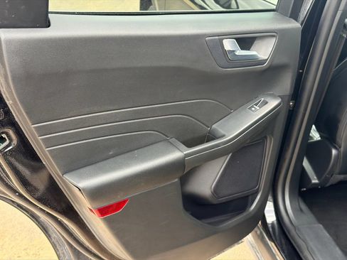 Used 2024 Ford Escape Platinum AWD/4WD image 20