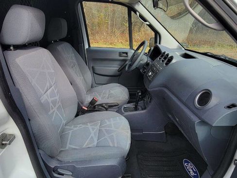 Used 2011 Ford Transit Connect XLT image 32