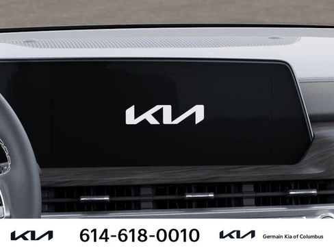 New 2025 Kia Telluride EX X-Line image 23
